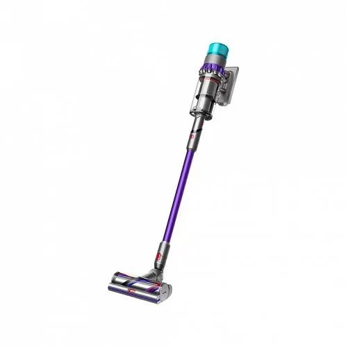 Пылесос Dyson Gen5 Detect Absolute Purple