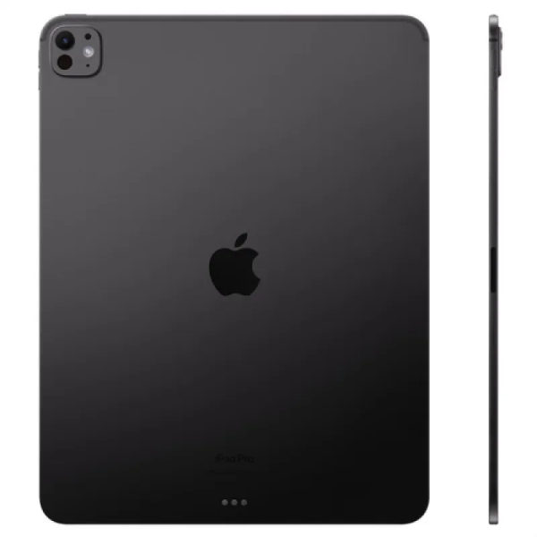 Apple iPad (2025) Pro 13 1TB Wi-Fi Space Black